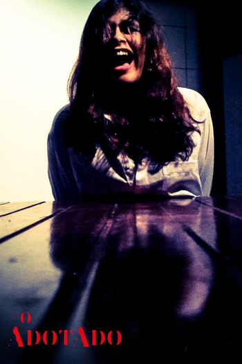  de Curta O Adotado (2012)