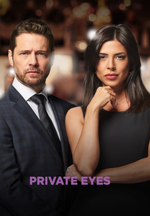 Private Eyes (4ª Temporada) (Private Eyes (Season 4))