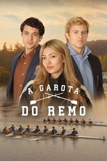 A Garota do Remo (1ª Temporada) (Crew Girl (Season 1))