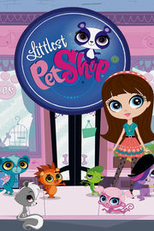 Littlest Pet Shop (Littlest Pet Shop)