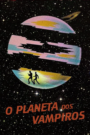  de Filme O Planeta dos Vampiros (1965)