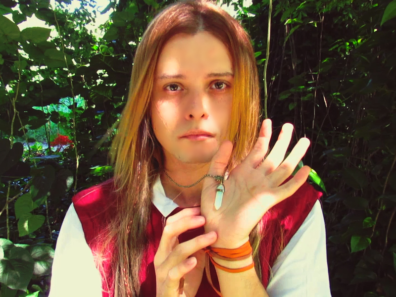 Foto 3 de Andarilhos