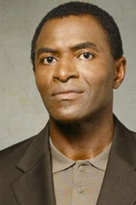 Carl Lumbly