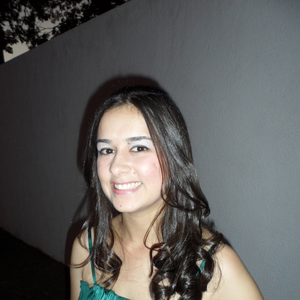 Foto de perfil de Ana Paula Alkmim Thramm de Sou