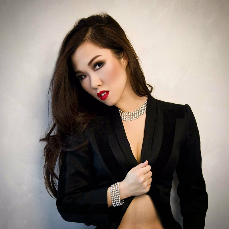 Selina Lo - Foto 17