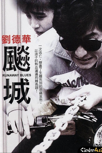  de Filme Runaway Blues (1989)