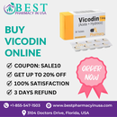 Purchase Vicodin Online in USA