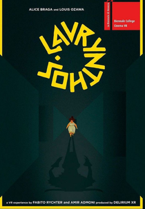 Lavrynthos (Lavrynthos)