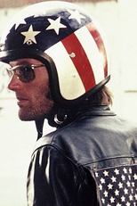 Peter Fonda
