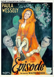 Romance em Viena (Episode)