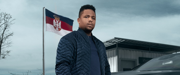 Começaram as gravações do spin-off de Sintonia