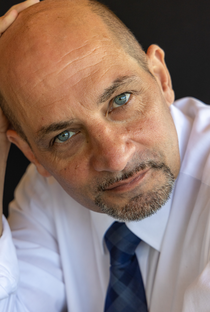 Patrick Michael Buckley - Poster / Capa / Cartaz - Oficial 1