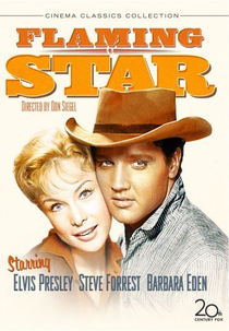 Estrela de Fogo (Flaming Star)