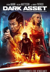 Dark Asset (Dark Asset)