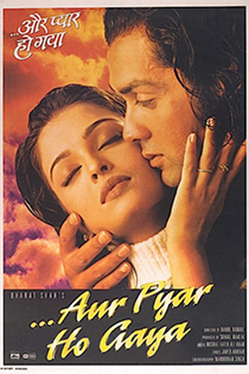  de Filme Aur Pyaar Ho Gaya (1997)