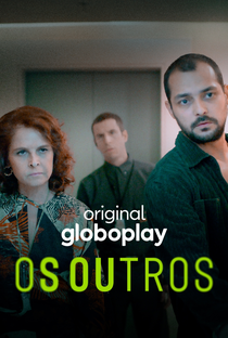 Os Outros (1ª Temporada) - Poster / Capa / Cartaz - Oficial 6