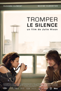 Tromper le silence - Poster / Capa / Cartaz - Oficial 1