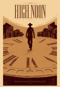 Matar ou Morrer (High Noon)