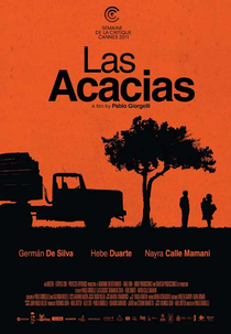 As Acácias (Las Acácias)