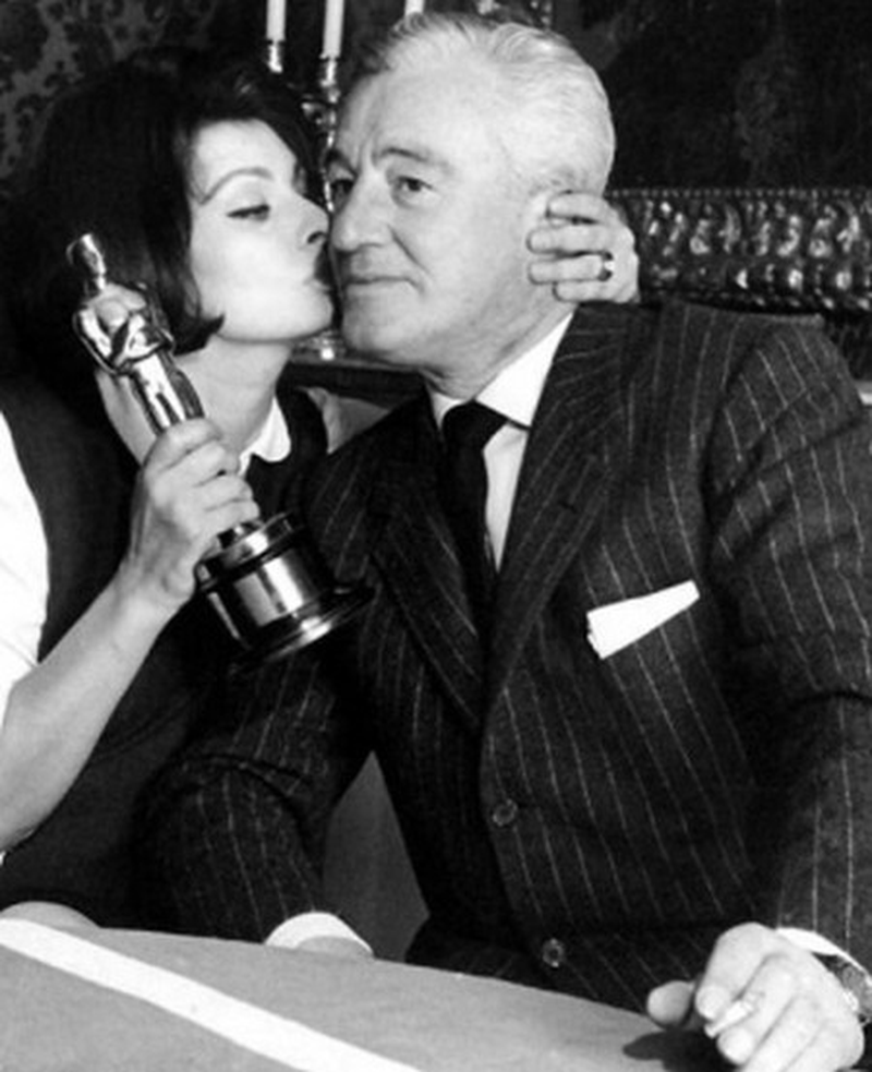 Vittorio De Sica - Foto 7