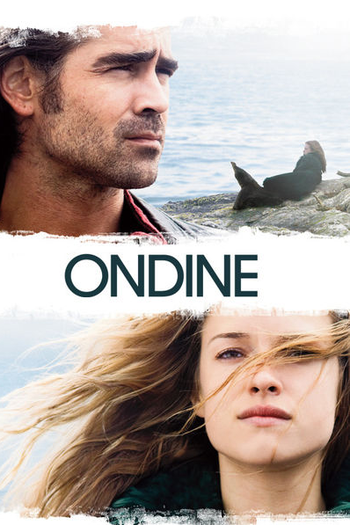  de Filme Ondine (2009)