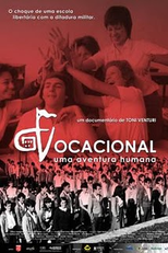 Vocacional: Uma Aventura Humana (Vocacional: Uma Aventura Humana)