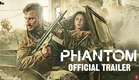 Phantom Official Trailer | Saif Ali Khan & Katrina Kaif | Releasing August 28