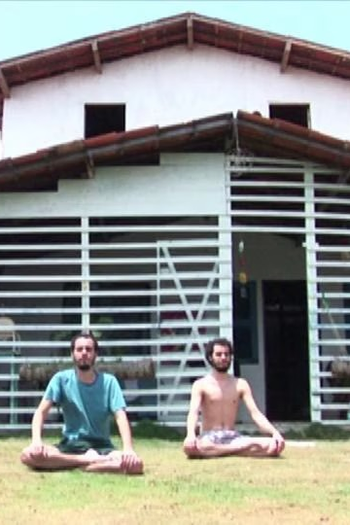 Poster de Curta Sabiaguaba (2006)