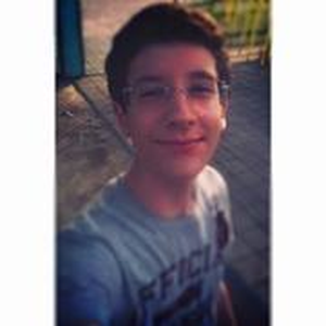 Foto de perfil de Andrey
