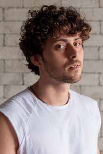 Caio Macedo - Poster 1