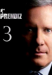 O Aprendiz 3 (O Aprendiz 3)