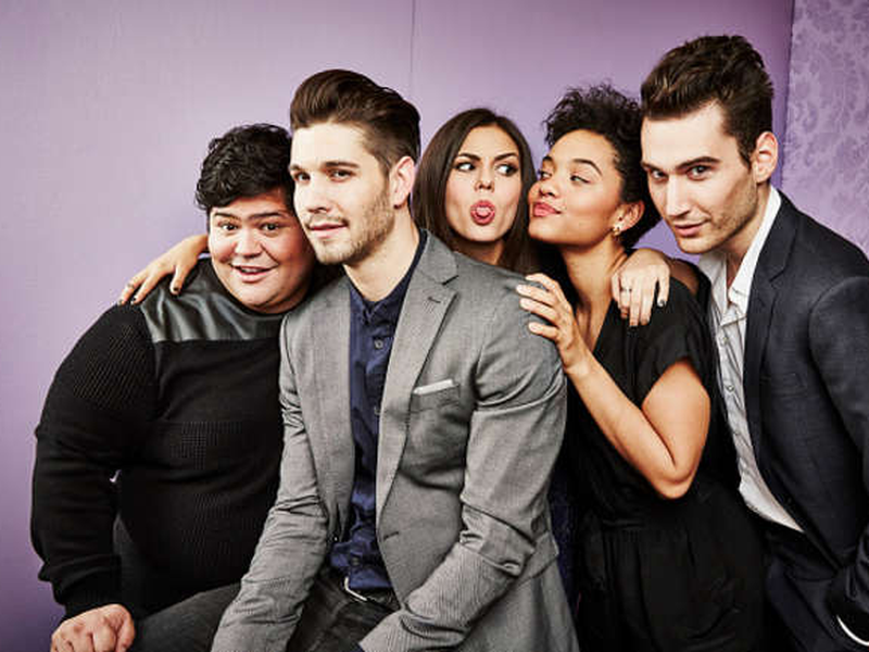 Foto 28 de Eye Candy (1ª Temporada)