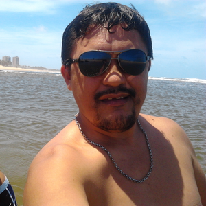 Foto de perfil de Rogério Rodrigues