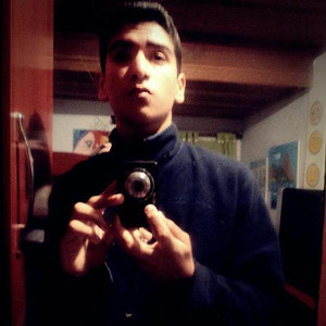 Foto de perfil de Felipe Oliveira
