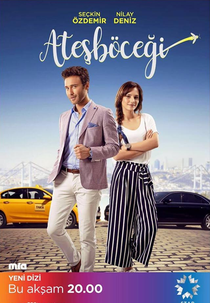 Vagalume (Ateşböceği)