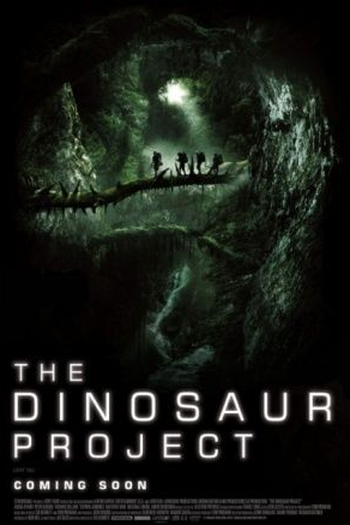  de Filme Projeto Dinossauro (2012)