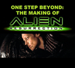 Um Passo Além: Fazendo Alien, A Ressurreição