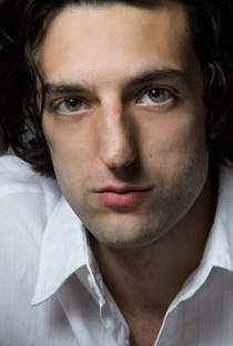 Zachary Mooren - Poster 1