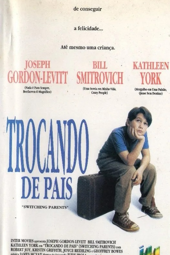  de Filme Trocando de Pais (1993)