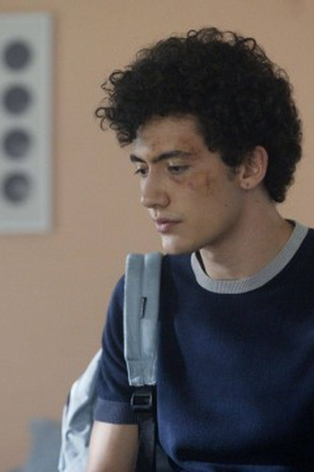 Poster de Episódio Mural (2023)