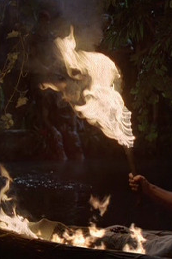 Poster de Episódio Babel (2000)