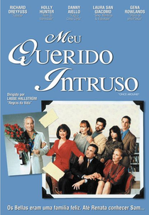 Meu Querido Intruso (Once Around)