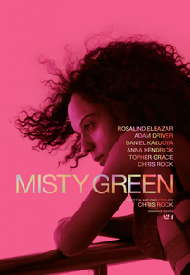 Misty Green (Misty Green)