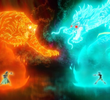 タイガー＆ドラゴン