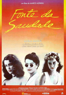 Fonte da Saudade (Fonte da Saudade)