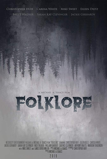 Folklore - Poster / Capa / Cartaz - Oficial 1