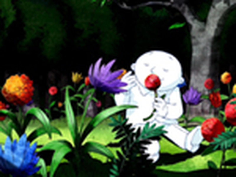 Foto 1 de O Homem da Lua