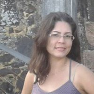 Foto de perfil de danielle braga