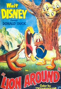 Lion Around (Lion Around)