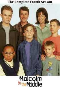 Malcolm (4ª Temporada) (Malcolm in the Middle (Season 4))